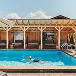 Staudacherhof In I Blick Aufs Zugspitzmassiv I Einzigartige Bayurvida Kueche Hotel Garmisch-Partenkirchen