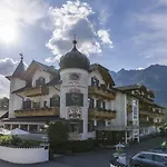 Staudacherhof In I Blick Aufs Zugspitzmassiv I Einzigartige Bayurvida Kueche Hotel 4*