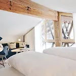 Hotel Staudacherhof In I Blick Aufs Zugspitzmassiv I Einzigartige Bayurvida Kueche 4*
