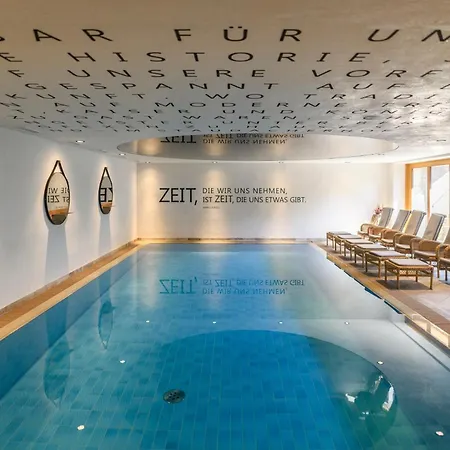 Hotel Staudacherhof In I Blick Aufs Zugspitzmassiv I Einzigartige Bayurvida Küche Garmisch-Partenkirchen