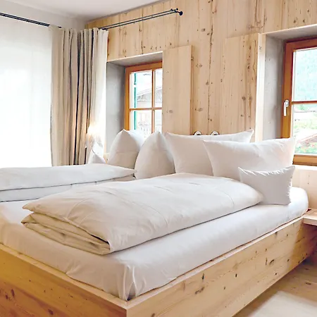Staudacherhof In I Blick Aufs Zugspitzmassiv I Einzigartige Bayurvida Küche Hotel 4*