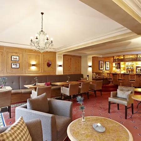 Hotel Staudacherhof In I Blick Aufs Zugspitzmassiv I Einzigartige Bayurvida Küche 4*