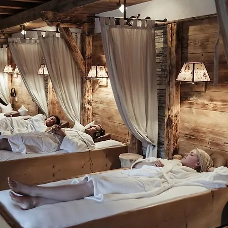 Staudacherhof In I Blick Aufs Zugspitzmassiv I Einzigartige Bayurvida Küche Hotel 4*