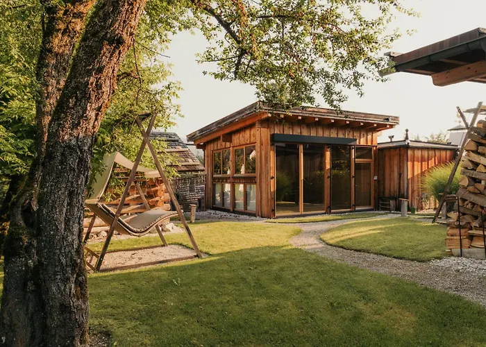 Staudacherhof In I Blick Aufs Zugspitzmassiv I Einzigartige Bayurvida Küche Hotel Garmisch-Partenkirchen