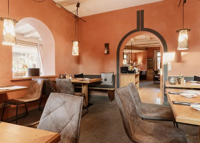 Staudacherhof In I Blick Aufs Zugspitzmassiv I Einzigartige Bayurvida Küche 4* Garmisch-Partenkirchen