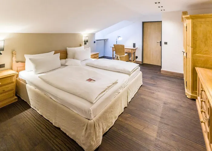 Staudacherhof In I Blick Aufs Zugspitzmassiv I Einzigartige Bayurvida Küche Hotel Garmisch-Partenkirchen