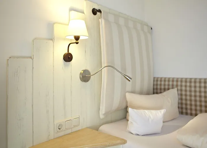 Staudacherhof In I Blick Aufs Zugspitzmassiv I Einzigartige Bayurvida Küche Hotel 4*
