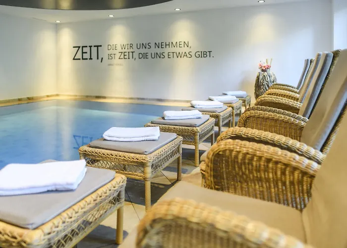 Staudacherhof In I Blick Aufs Zugspitzmassiv I Einzigartige Bayurvida Küche 4*