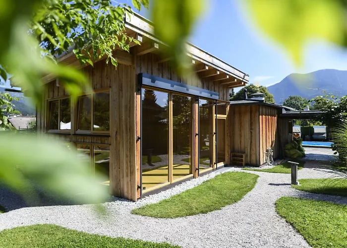 Hotel Staudacherhof In I Blick Aufs Zugspitzmassiv I Einzigartige Bayurvida Küche