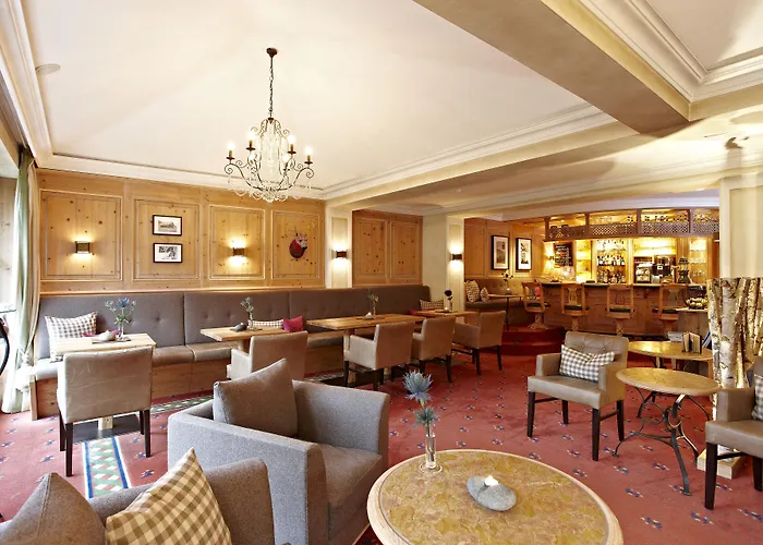 Hotel Staudacherhof In I Blick Aufs Zugspitzmassiv I Einzigartige Bayurvida Küche 4*