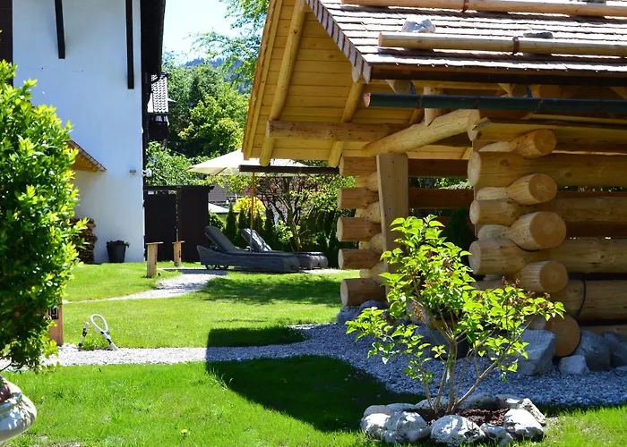 Staudacherhof In I Blick Aufs Zugspitzmassiv I Einzigartige Bayurvida Küche