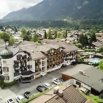 Ξενοδοχείο Staudacherhof In I Blick Aufs Zugspitzmassiv I Einzigartige Bayurvida Kueche Γκάρμις-Παρτενκίρχεν