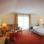 Ξενοδοχείο Staudacherhof In I Blick Aufs Zugspitzmassiv I Einzigartige Bayurvida Kueche