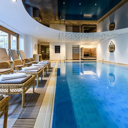 Otel Staudacherhof In I Blick Aufs Zugspitzmassiv I Einzigartige Bayurvida Kueche