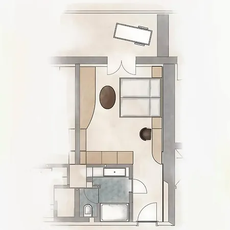 Otel Staudacherhof In I Blick Aufs Zugspitzmassiv I Einzigartige Bayurvida Kueche 4*