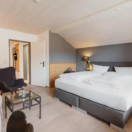 Staudacherhof In I Blick Aufs Zugspitzmassiv I Einzigartige Bayurvida Kueche فندق