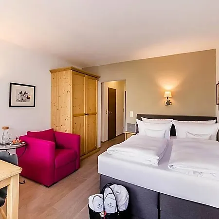 Staudacherhof In I Blick Aufs Zugspitzmassiv I Einzigartige Bayurvida Küche 4* Garmisch-Partenkirchen