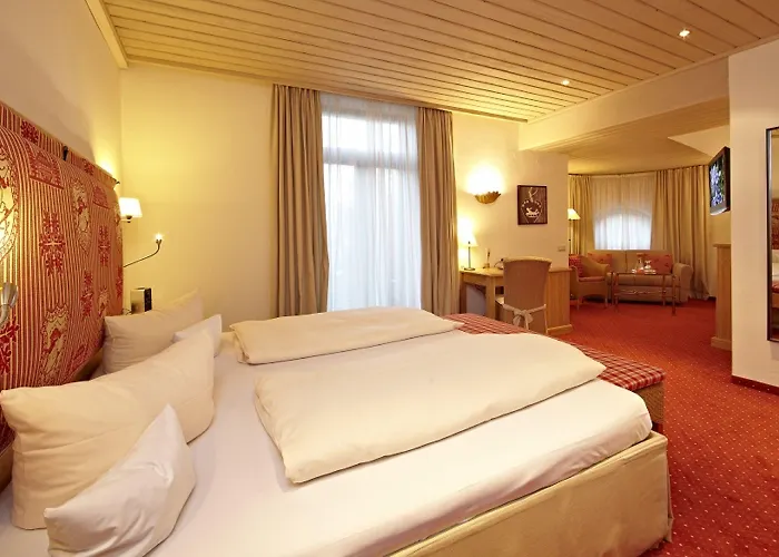Staudacherhof In I Blick Aufs Zugspitzmassiv I Einzigartige Bayurvida Kueche Hotel 4*